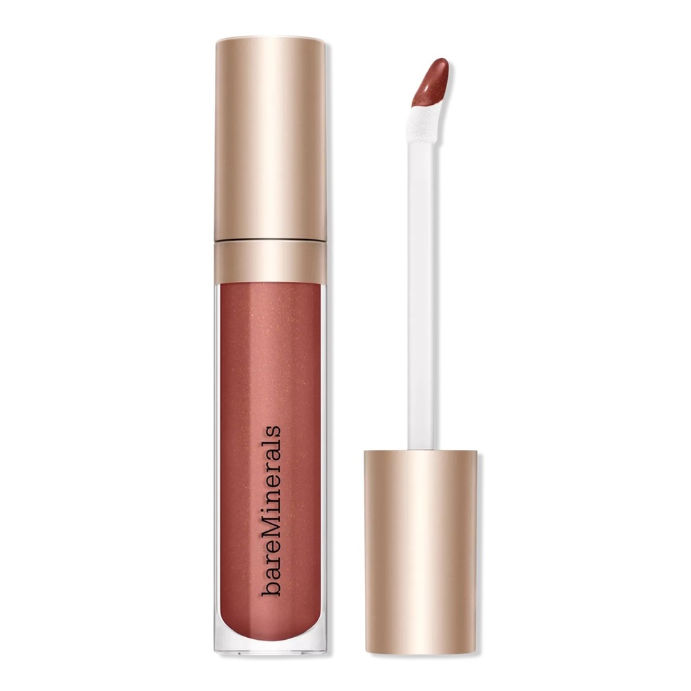 bareMinerals Mineralist Lip Gloss Balm Sincerity